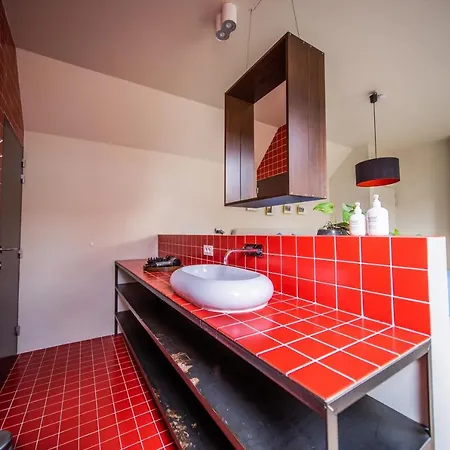 Apartment Casa Mina - Dok Noord *