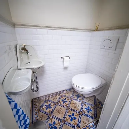 Apartment Casa Mina - Dok Noord