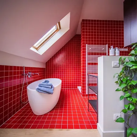 Lägenhet Casa Mina - Dok Noord *